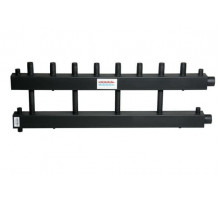 Коллектор Designsteel КК-25М/125/40/4 D 001.22.0219