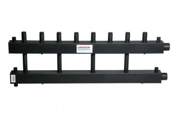 Коллектор Designsteel КК-25М/125/40/4 D 001.22.0219
