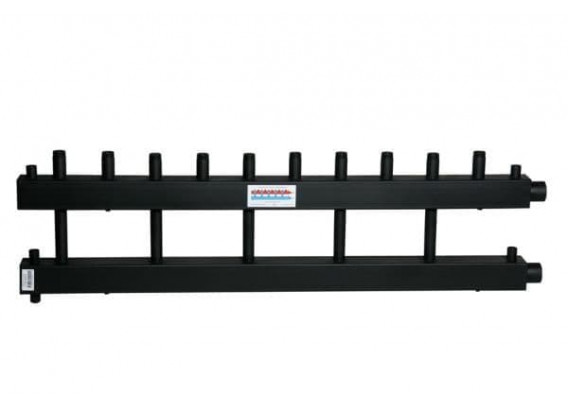 Коллектор Designsteel КК-25М/125/40/5 D 001.22.0220