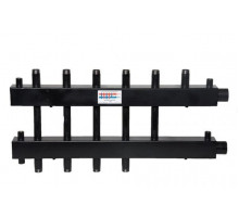 Коллектор Designsteel КК-25М/125/40/3+2 D 001.22.0256