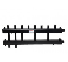 Коллектор Designsteel КК-25М/125/40/4+1 D 001.22.0258