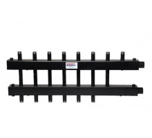 Коллектор Designsteel КК-25М/125/40/4+3 D 001.22.0260