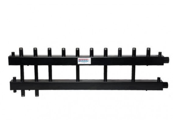Коллектор Designsteel КК-25М/125/40/5+1 D 001.22.0262