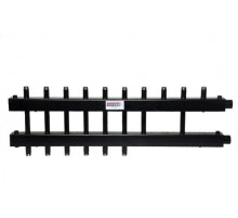 Коллектор Designsteel КК-25М/125/40/5+3 D 001.22.0264