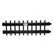 Коллектор Designsteel КК-25М/125/40/5+5 D 001.22.0266