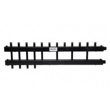 Коллектор Designsteel КК-25М/125/40/6+2 D 001.22.0268
