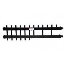 Коллектор Designsteel КК-25М/125/40/6+3 D 001.22.0269