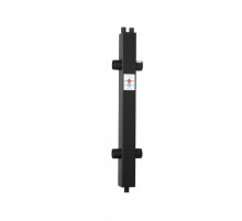 Гидрострелка Designsteel ГРТК 80/80/40 L 190 кВт 001.22.0473