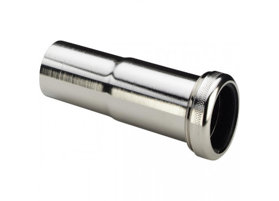 Трубка Remer 1 1/4 (32 мм) с уплотнительным кольцом 15332RR