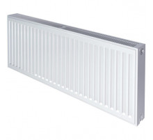Радиатор стальной панельный Stelrad Compact 22 600 х 2000 мм 214062220