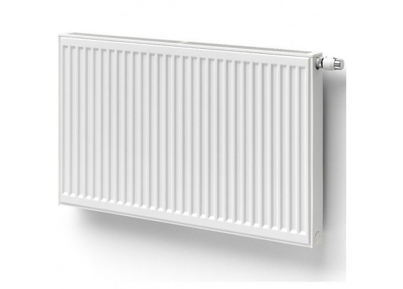 Радиатор стальной панельный Stelrad Compact 22 600 х 2000 мм 214062220