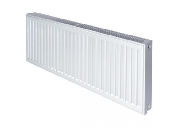 Радиатор стальной панельный Stelrad Compact 22 600 х 2400 мм 214062224