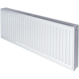 Радиатор стальной панельный Stelrad Compact 22 600 х 2600 мм 214062226