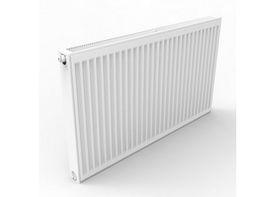 Радиатор стальной панельный Stelrad Compact 22 600 х 2600 мм 214062226