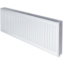 Радиатор стальной панельный Stelrad Compact 33 500 х 3000 мм 214053330