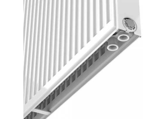 Радиатор стальной панельный Stelrad Novello 33 600 х 2200 мм 221063322