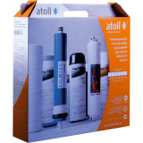 Набор картриджей Atoll № 104 STD для A-575box (SailBoat), A-575E (CMB-R3) ATECRT104