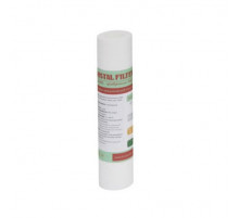 Картридж Kristal filter Slim PP 10 прессованный полипропилен (10 мкр) 3102104