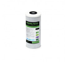 Картридж Kristal filter Big Blue 10 CP активированный уголь 3101102