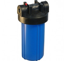 Колба фильтра Kristal Filter Big Blue 10 NT1 матовая 3301101