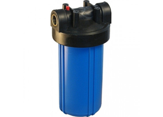 Колба фильтра Kristal Filter Big Blue 10 NT1 матовая 3301101