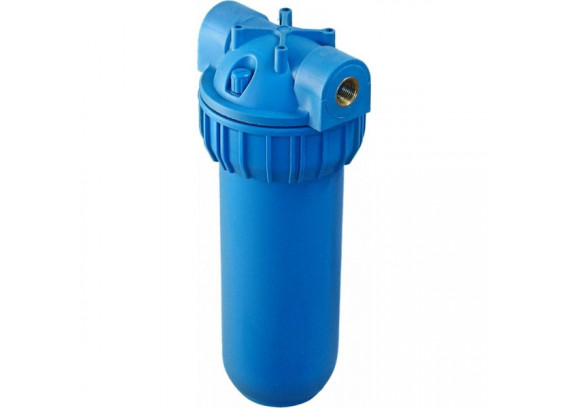 Колба фильтра Kristal Filter Slim 10 NT 1/2 матовая 3302102