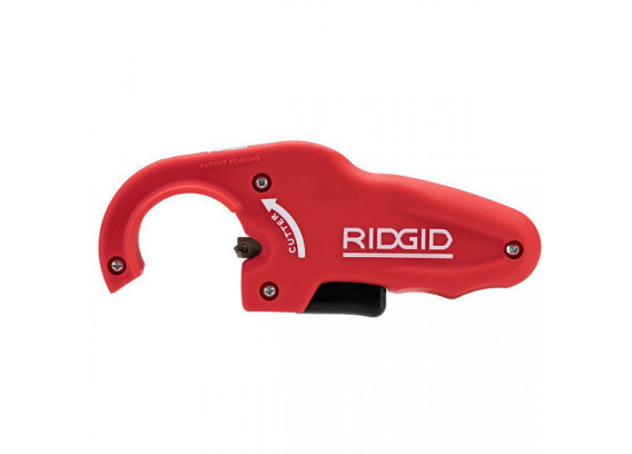 Труборез Ridgid для пластиковых канализационных труб 50 мм PTEC 5000
