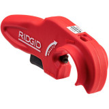 Труборез Ridgid для пластиковых канализационных труб 50 мм PTEC 5000