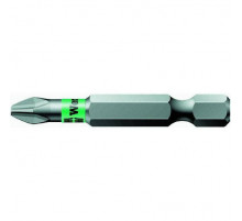 Бита Wera РН 2 / 50 мм 851/4 BTZ BiTorsion WE-059552
