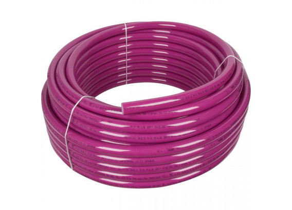 Труба Rehau Rautitan Pink Plus 20 х 2.8 мм 13360521120
