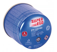 Баллончик газовый BTP C200 Super Ego 1500001065
