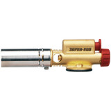 Горелка газовая Super Ego EASY-FIRE 7/16" R3555300