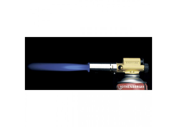 Горелка газовая Super Ego EASY-FIRE 7/16" R3555300