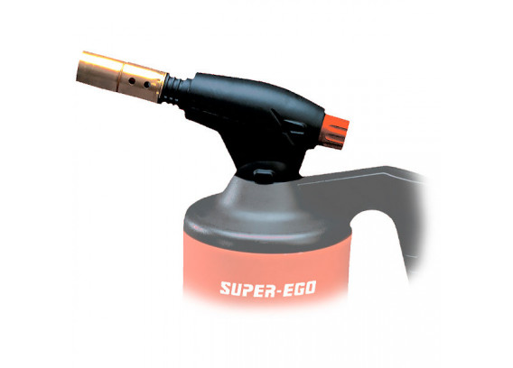Горелка газовая Super Ego SEGOFLAME PIEZO 3593100