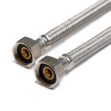 Гибкая подводка Monoflex Pex-Technology 12 мм 1/2 ВР-ВР 120 см