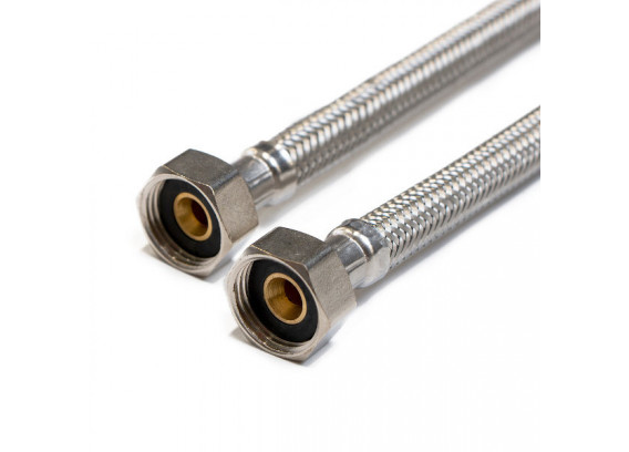 Гибкая подводка Monoflex Pex-Technology 12 мм 1/2 ВР-ВР 120 см