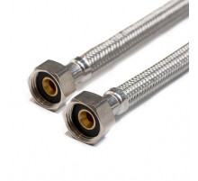 Гибкая подводка Monoflex Pex-Technology 12 мм 1/2 ВР-ВР 500 см