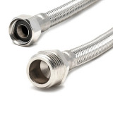 Гибкая подводка Monoflex Pex-Technology 12 мм 1/2 ВР-НР 60 см