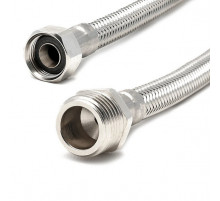 Гибкая подводка Monoflex Pex-Technology 12 мм 1/2 ВР-НР 180 см