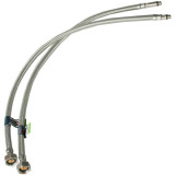 Гибкая подводка для смесителя Monoflex Pex-Technology М-10 150 см (пара)