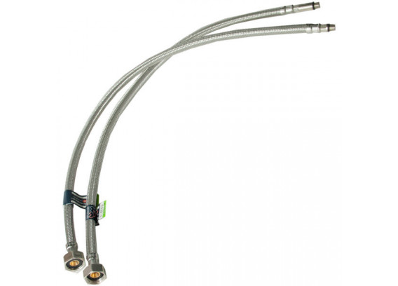 Гибкая подводка для смесителя Monoflex Pex-Technology М-10 150 см (пара)
