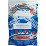 Гибкая подводка для смесителя Monoflex Pex-Technology М-10 150 см (пара)