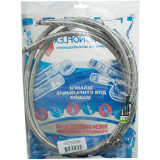 Гибкая подводка для смесителя Monoflex Pex-Technology М-10 150 см (пара)