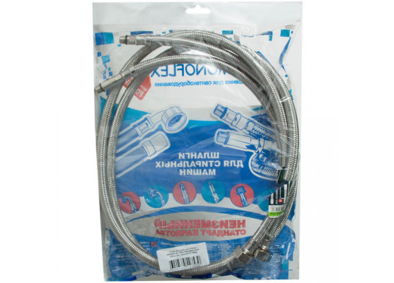 Гибкая подводка для смесителя Monoflex Pex-Technology М-10 150 см (пара)