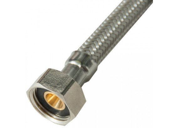 Гибкая подводка для смесителя Monoflex Pex-Technology М-10 200 см (пара)