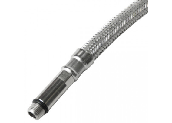 Гибкая подводка для смесителя Monoflex Pex-Technology М-10 200 см (пара)