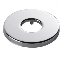 Отражатель Люкс Remer 1/2, глубина 6 мм, круглый, плоский 130N12RR