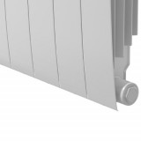 Радиатор биметаллический Royal Thermo Biliner 500 мм - 10 секций