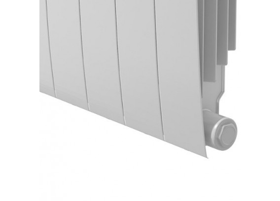 Радиатор биметаллический Royal Thermo Biliner 500 мм - 10 секций