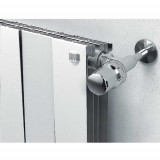 Радиатор биметаллический Royal Thermo PianoForte 500 мм - 4 секции (белый)